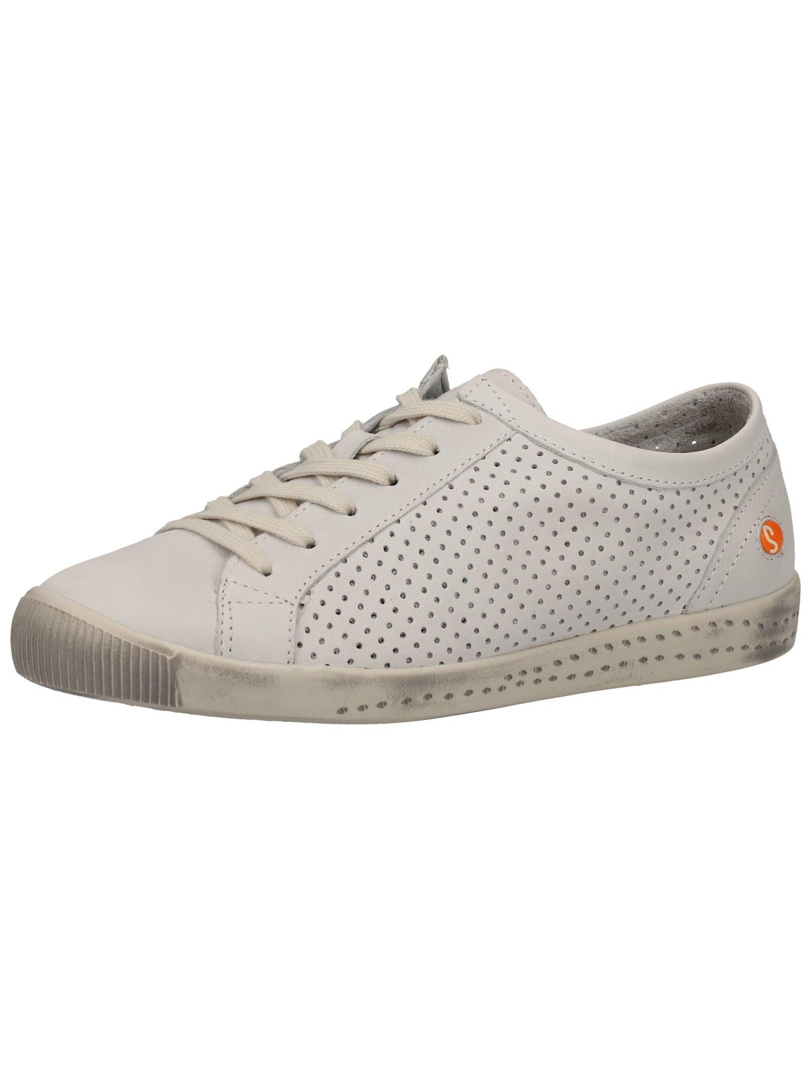 Image of Sneaker P900388 Damen Weiss 43