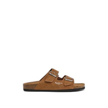 Sandalen Bio Suede