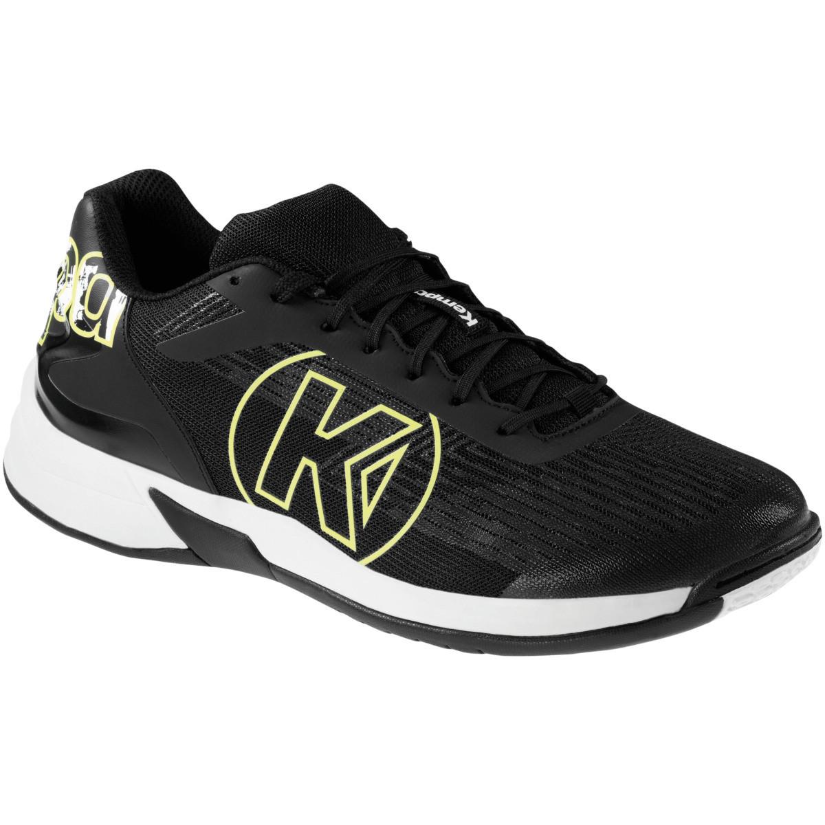 Kempa  scarpe indoor  attack three 2.0 back2colour 