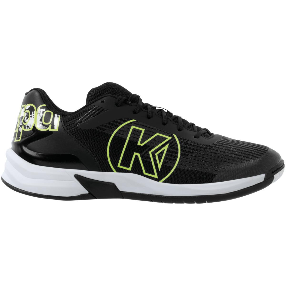 Kempa  scarpe indoor  attack three 2.0 back2colour 