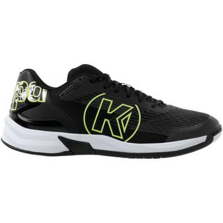 Kempa  chaussures indoor  attack three 2.0 back2colour 