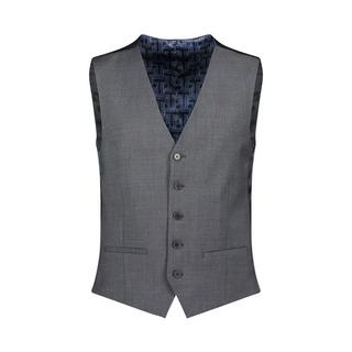 TED BAKER Gilet Panama  