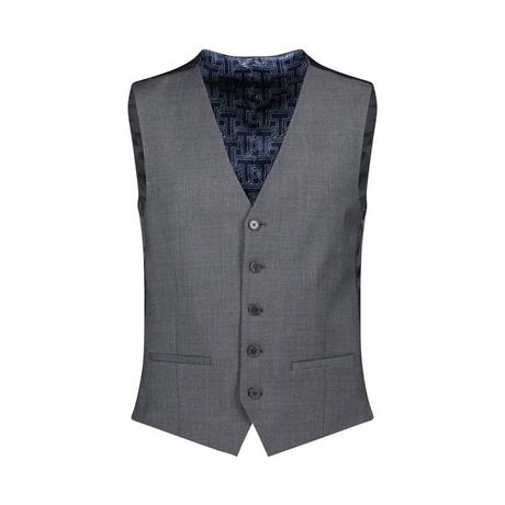 TED BAKER Gilet Panama  