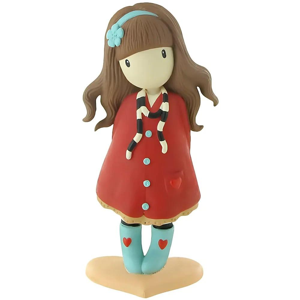 Image of Gorjuss Little Foxes (9cm)