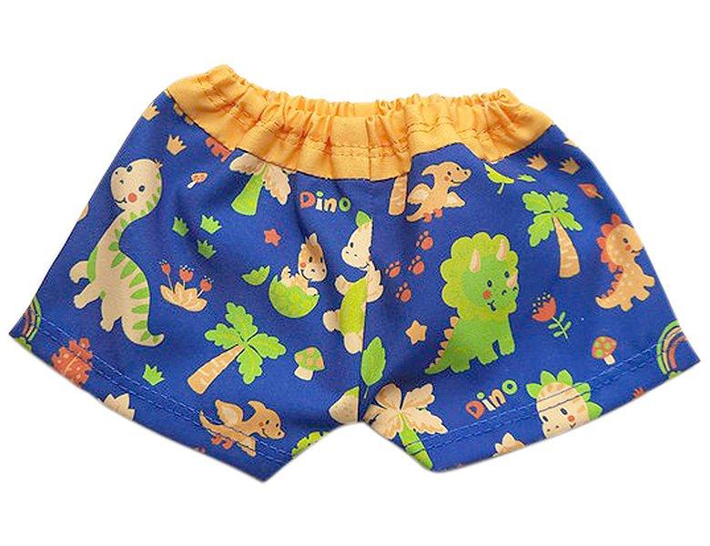 Image of Badehose Dino (35-45cm)