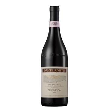 Barbaresco Bric-Micca DOCG