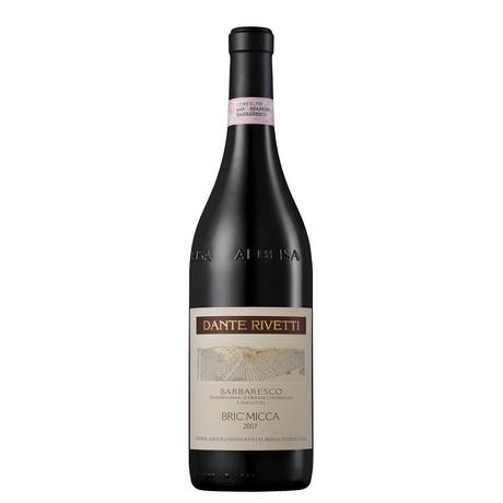 Riverdale Barbaresco Bric-Micca DOCG, Barbaresco DOCG  