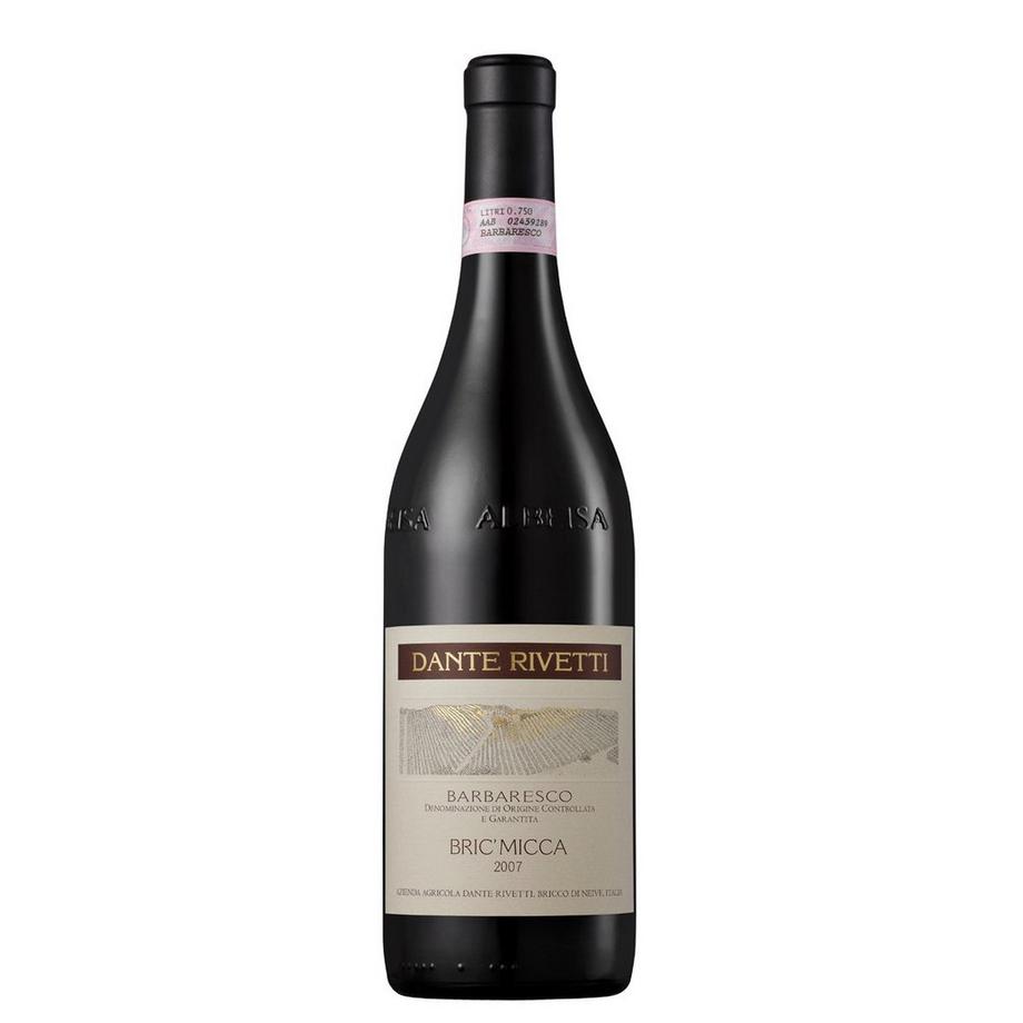 Riverdale Barbaresco Bric-Micca DOCG, Barbaresco DOCG  