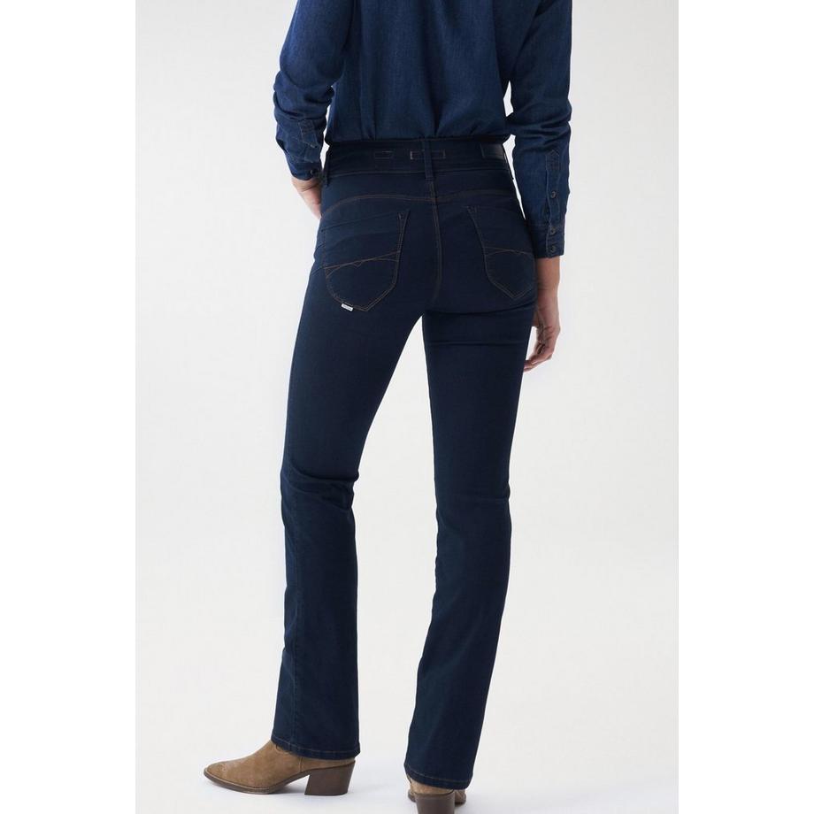 Salsa Secret Bootcut Flared Jeans  