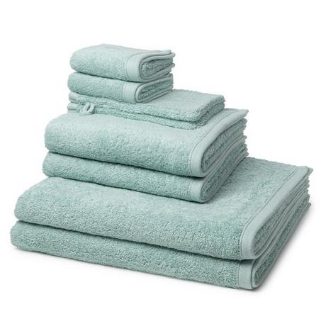Ross Vita set de serviettes 8 pièces  
