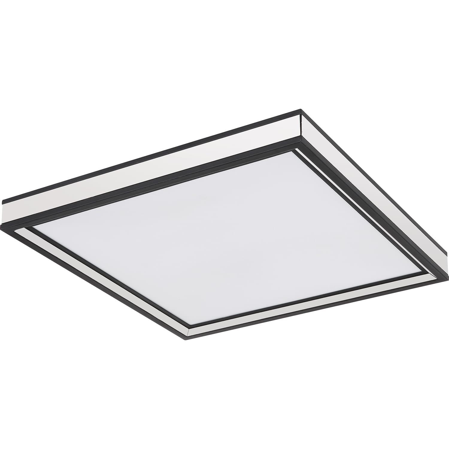 mutoni Deckenleuchte Jessy Metall  matt LED 30x30  