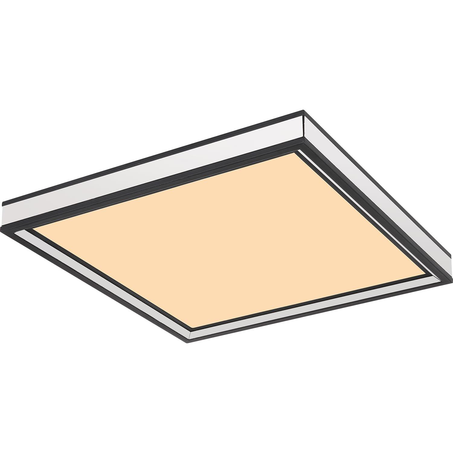 Image of Deckenleuchte Jessy Metall matt LED 30x30 Deckenleuchte Jessy Metall matt LED 30x30