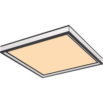 Deckenleuchte Jessy Metall  matt LED 30x30