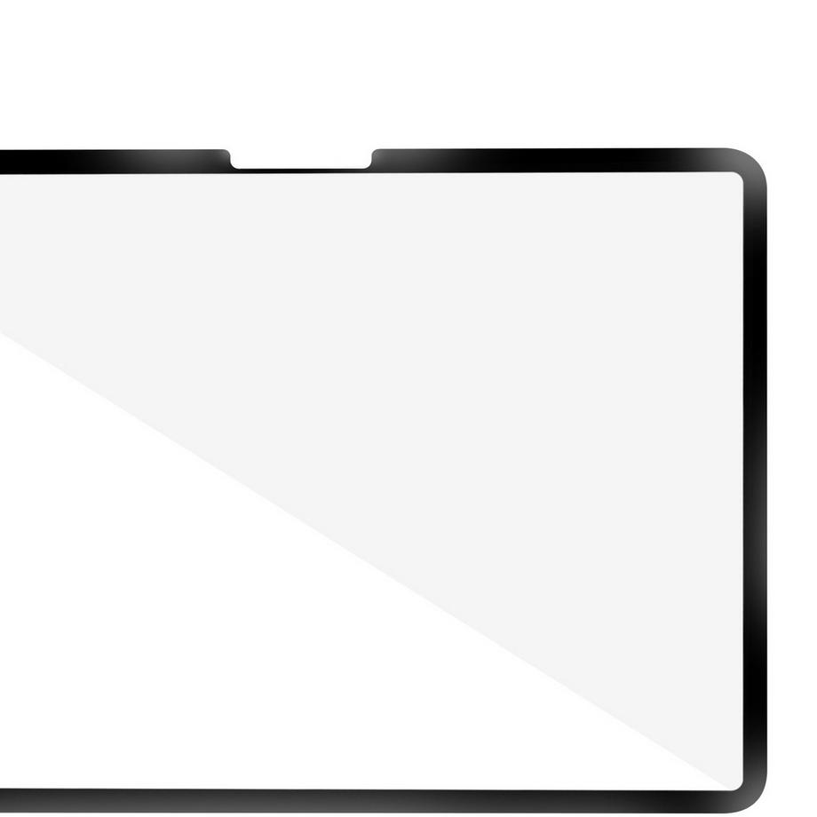 DuxDucis  Paperlike Folie Galaxy Tab S9 FE Schwarz 