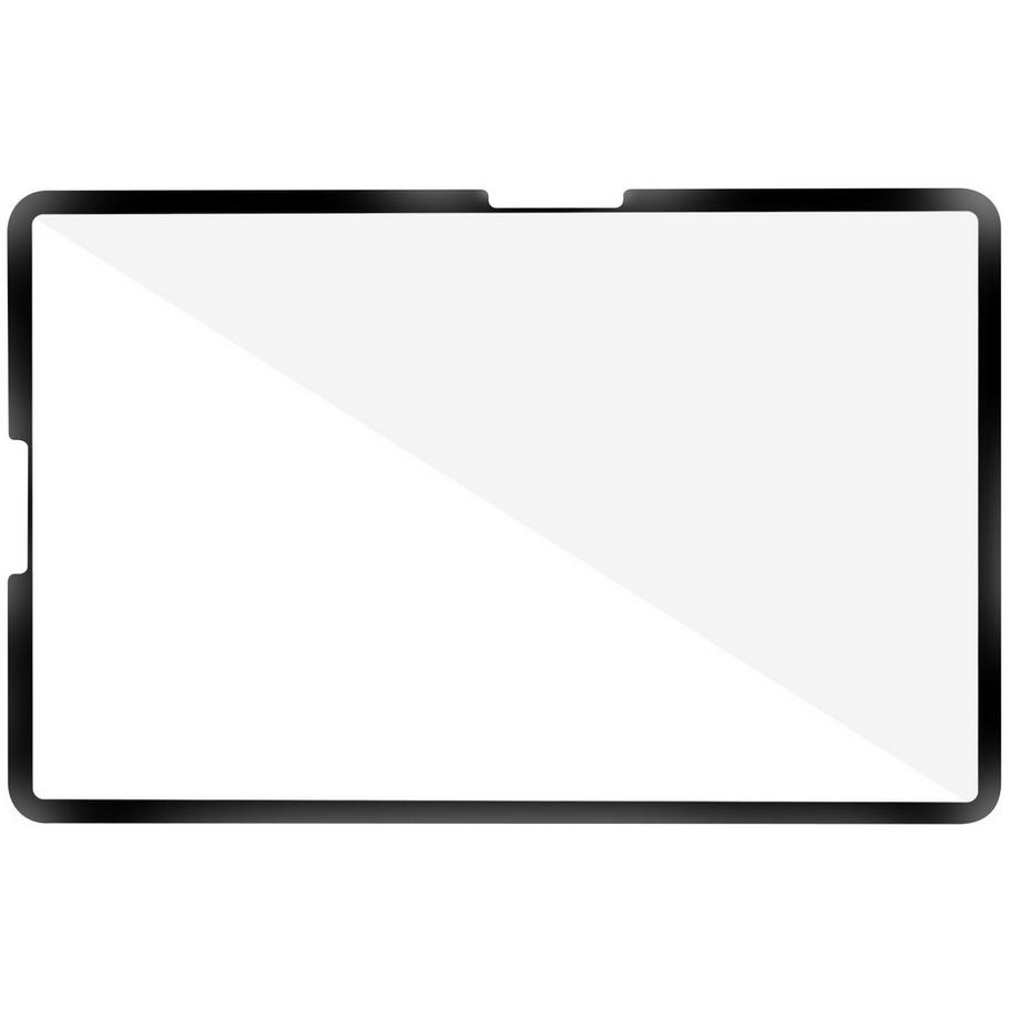 DuxDucis  Paperlike Folie Galaxy Tab S9 FE Schwarz 