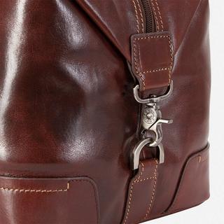 JEKYLL & HYDE Oxford Grosse Kabinenreisetasche 50cm Tabak  