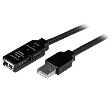 Câble Cordon Rallonge USB 3.0 Mâle à Femelle - 5M Neuf - Usb 3 extension  Bleu 5m