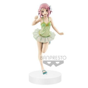 Static Figure - EXQ - Sword Art Online - Lisbeth