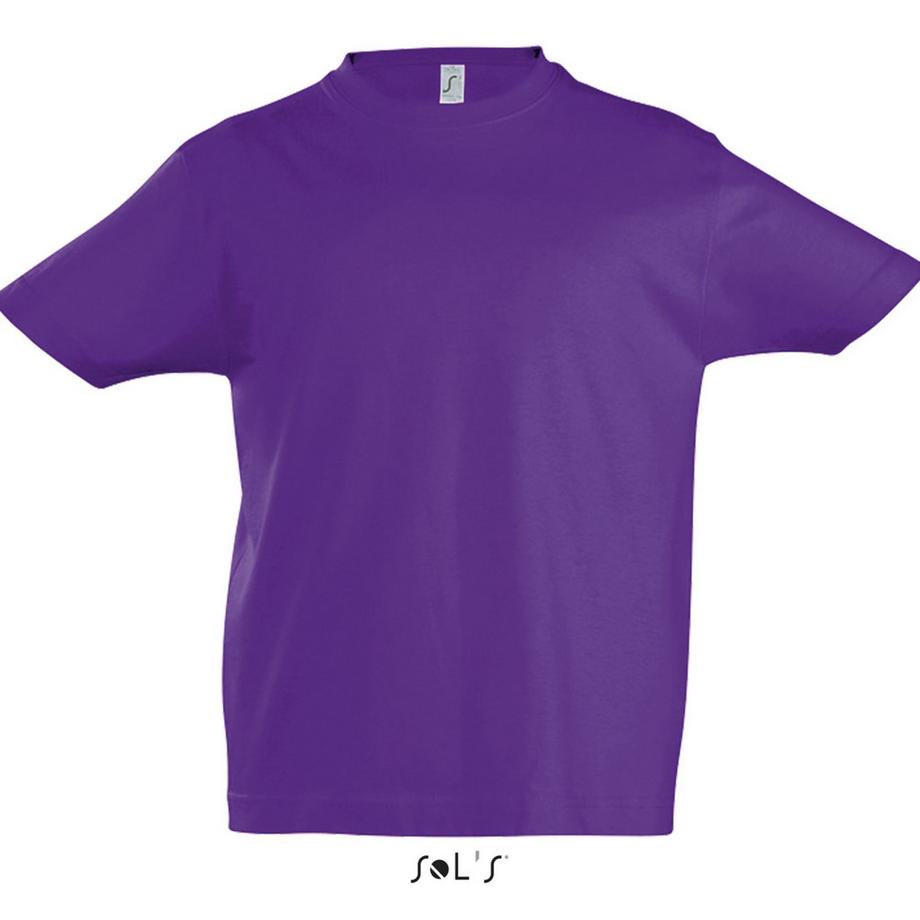 SOLS  t-shirt per bambini imperial 