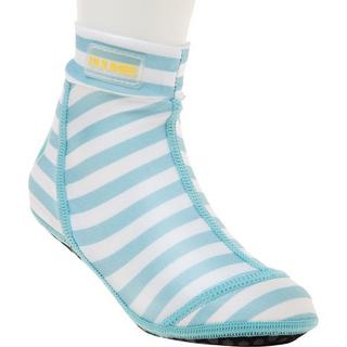 Duukies Beachsocks  Baby Blue 