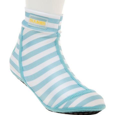 Duukies Beachsocks  Baby Blue 