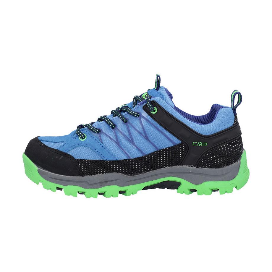 CMP Rigel Waterproof Scarpe da Trekking Basse  