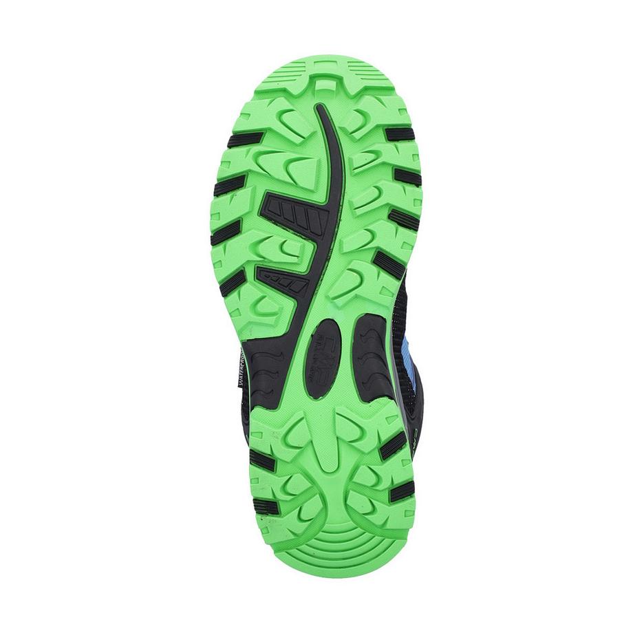 CMP Rigel Waterproof Scarpe da Trekking Basse  