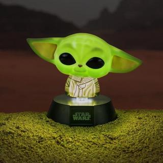 STAR WARS Le Mandalorien, Lampe - Baby Yoda  