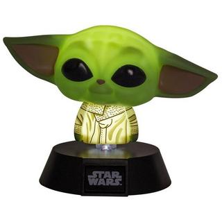 STAR WARS Le Mandalorien, Lampe - Baby Yoda  