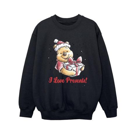 Disney  Presents Sweatshirt 