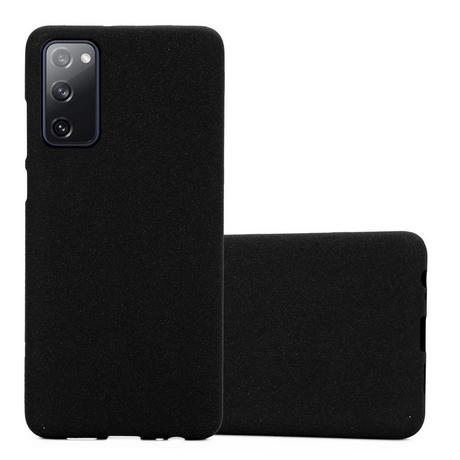 Cadorabo  Housse compatible avec Samsung Galaxy S20 FE - Coque de protection en silicone TPU flexible 