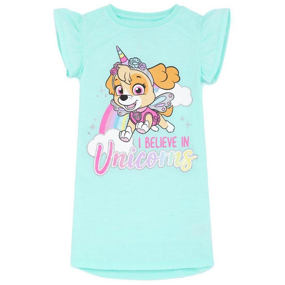 PAW PATROL Nachthemd 2er Pack  