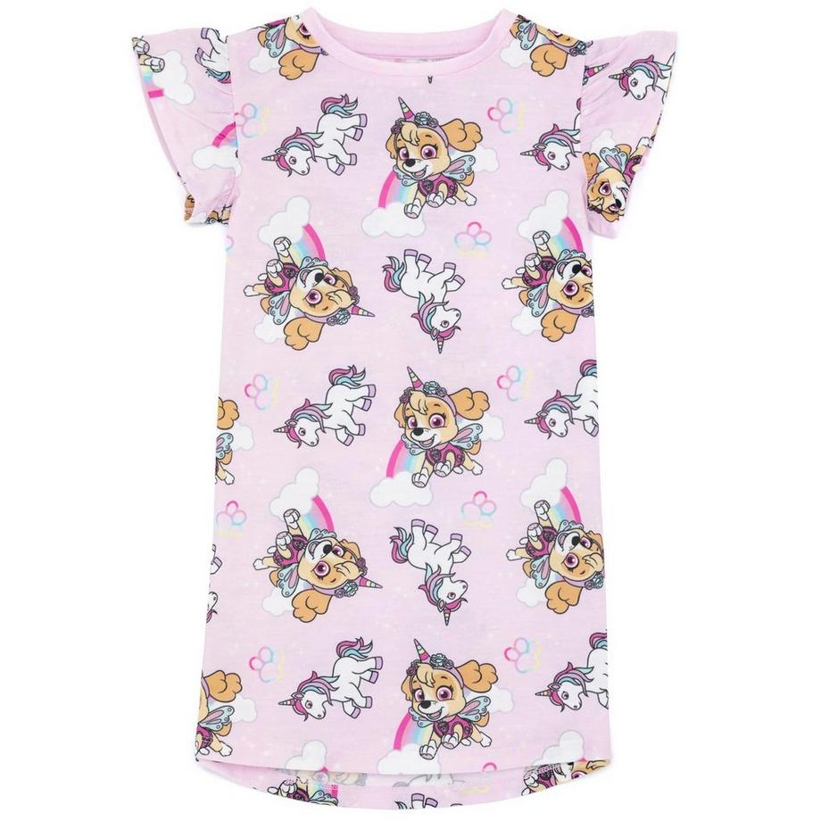 PAW PATROL Nachthemd 2er Pack  