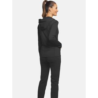 Selmark  Veste de sport zippée à capuche Tech ST5 