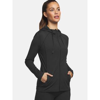 Selmark  Veste de sport zippée à capuche Tech ST5 