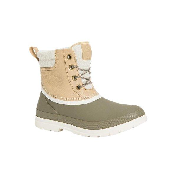 Image of Gummistiefel Originals Duck Lace Damen Beige 38