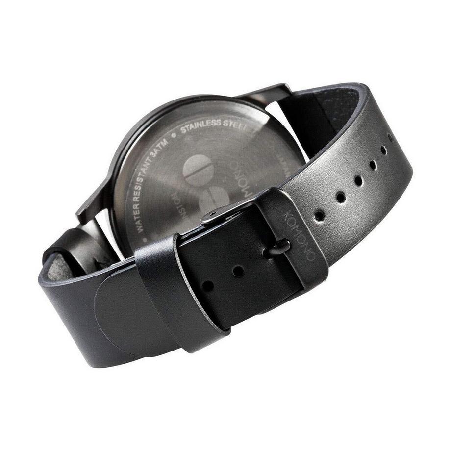 KOMONO  Uhr Winston Regal 