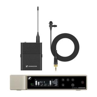 SENNHEISER  Sennheiser Digital Wireless Lavalier Mic System 