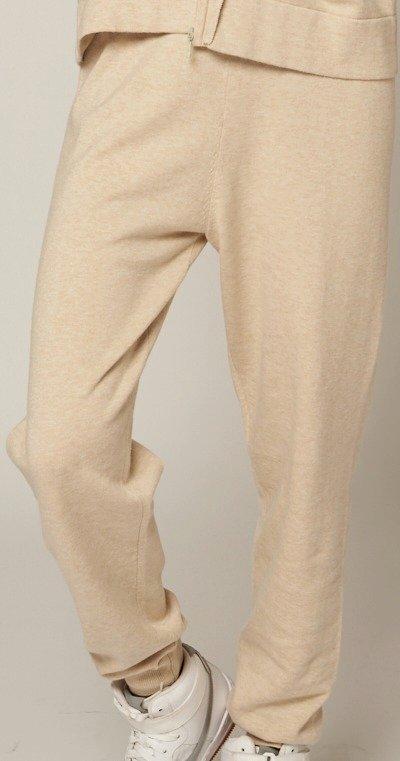 Bellemere New York  Cotone Cashmere sportivo 