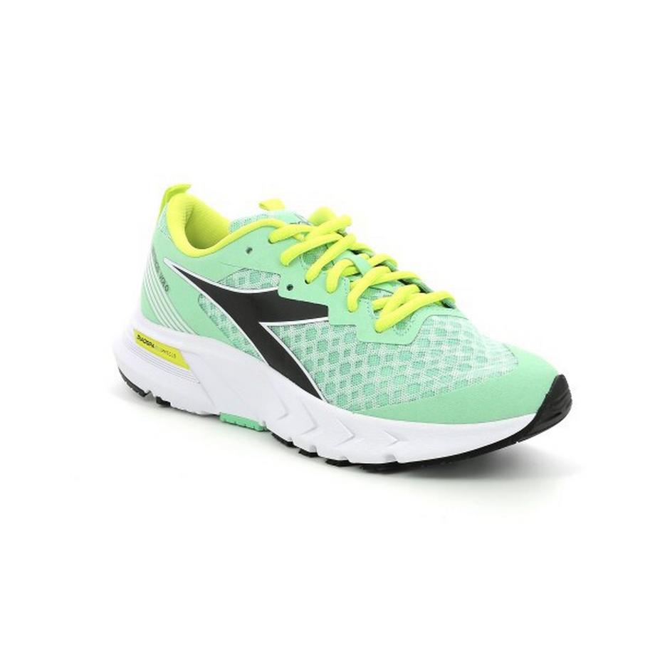 DIADORA  scarpe running da mythos volo 