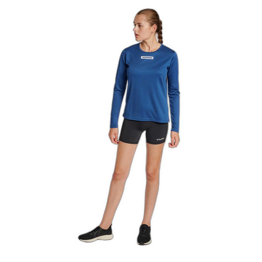 Hummel TE Tola T-Shirt Manches Longues  