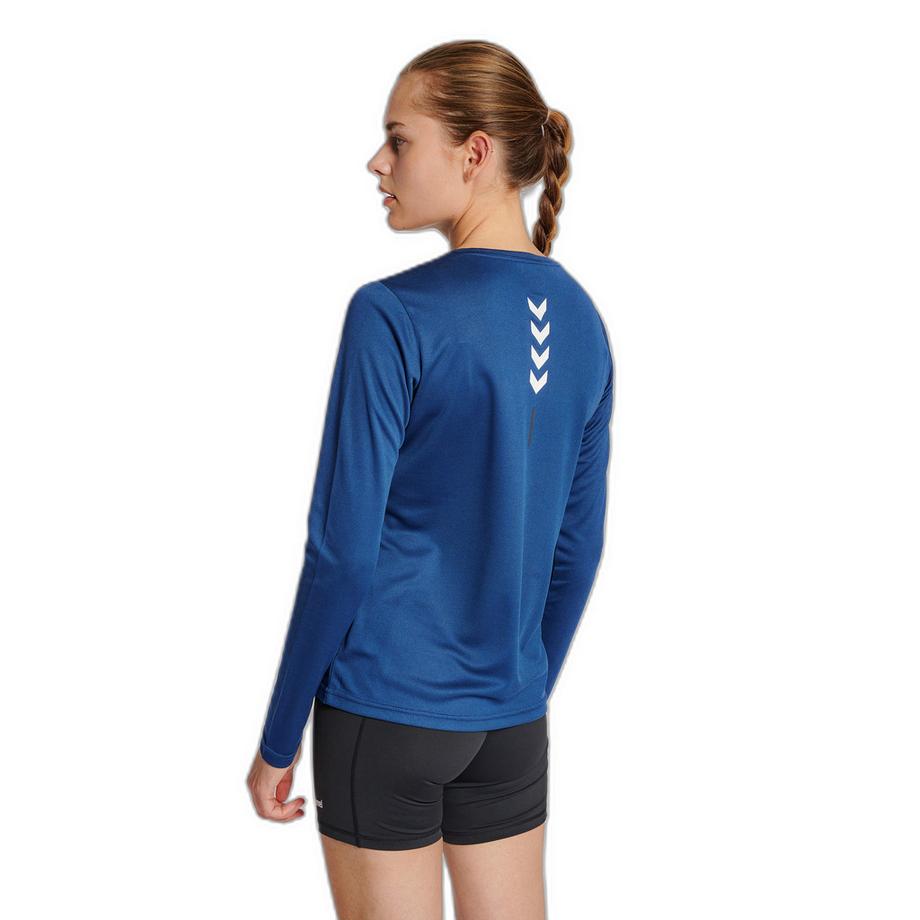 Hummel TE Tola T-Shirt Manches Longues  