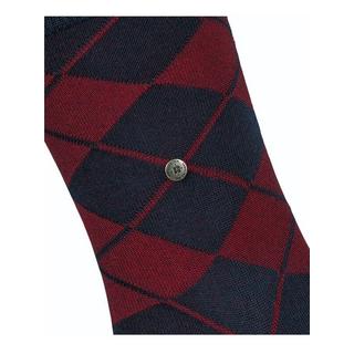 Burlington Bolton Calzini Argyle  