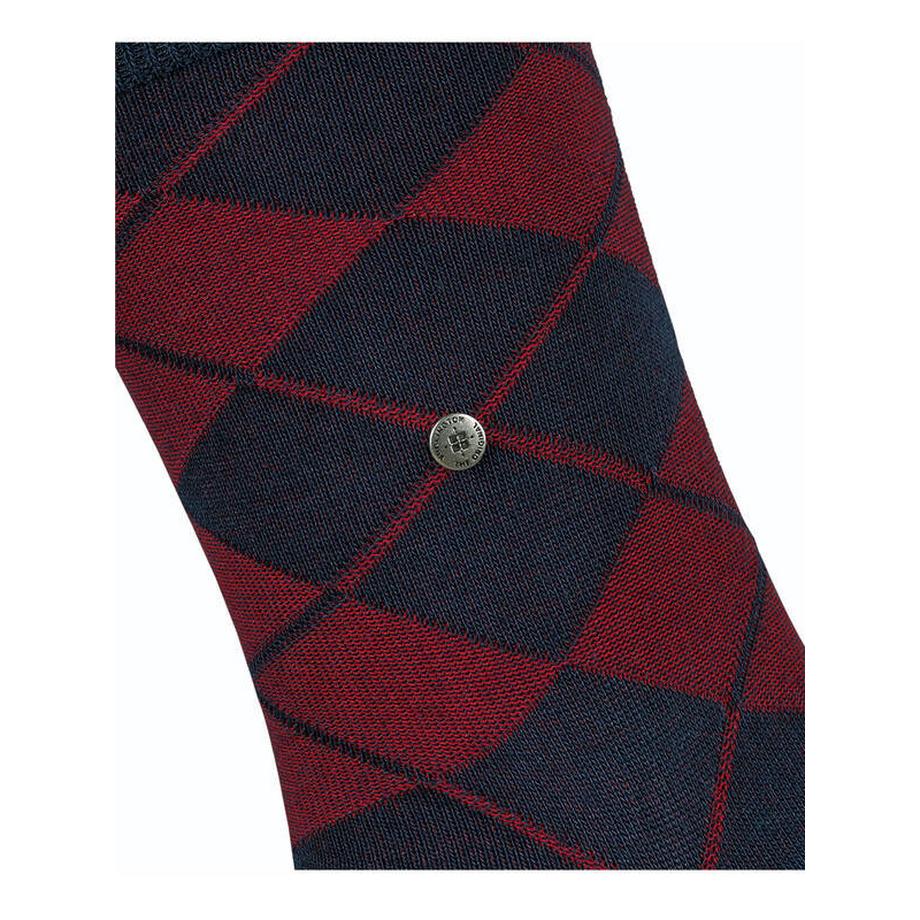 Burlington Bolton Argyle Socken  