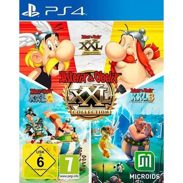 Asterix & Obelix XXL Collection