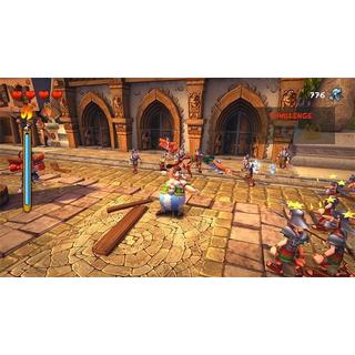 MICROIDS  Asterix & Obelix XXL Collection 