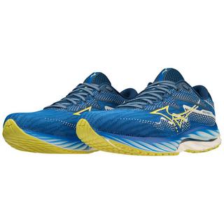 MIZUNO  laufschuhe wave rider 27 amst 