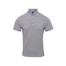 PREMIER  Coolchecker PiquéPoloshirt mit CoolPlus 