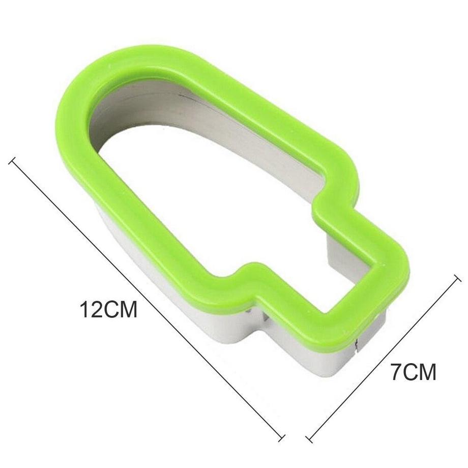 Northio Cutter per anguria - a forma di albero  