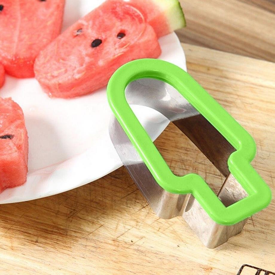 Northio Cutter per anguria - a forma di albero  